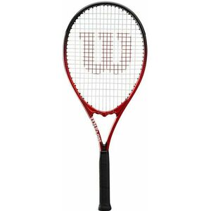 Wilson Pro Staff Precision XL 110 Tennis Racket L3 Tenisová raketa vyobraziť