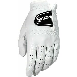 Srixon Premium Cabretta Leather Womens Golf Glove RH White M/L vyobraziť