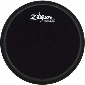 Zildjian ZXPPRCP06 Reflexx 6" Tréningový bubenícky pad vyobraziť