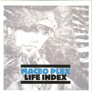 Maceo Plex - Life Index (White Coloured) (2 LP) vyobraziť