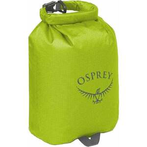 Osprey Ultralight Dry Sack 3 Limon Green vyobraziť