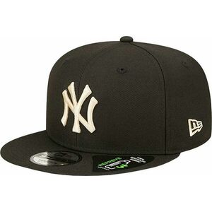 New York Yankees 9Fifty MLB Repreve Black/Gray M/L Šiltovka vyobraziť