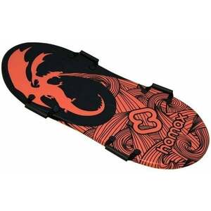 Hamax Twin-Tip Surfer Dragon Black/Orange vyobraziť