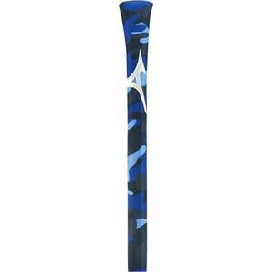 Mizuno RB Camo Alignment Stick Cover Blue Camo vyobraziť