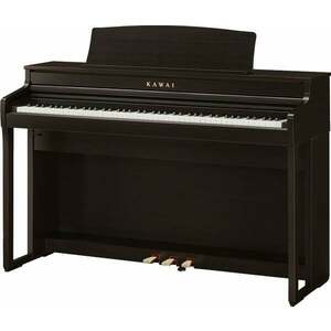 Kawai CA401R Premium Rosewood Digitálne piano vyobraziť