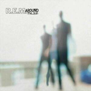 R.E.M. - Around The Sun (2 LP) vyobraziť