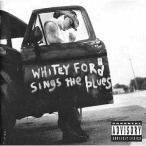 Everlast (Band) - Whitey Ford Sings the Blues (RSD) (2 LP) vyobraziť