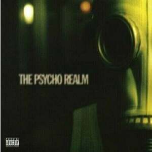 The Psycho Realm - Psycho Realm (180g) (2 LP) vyobraziť