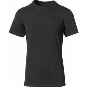 Atomic RS WC T-Shirt Black XL Tričko vyobraziť