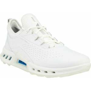 Ecco Biom C4 Mens Golf Shoes White 40 vyobraziť