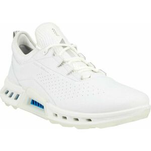 Ecco Biom C4 Mens Golf Shoes White 42 vyobraziť