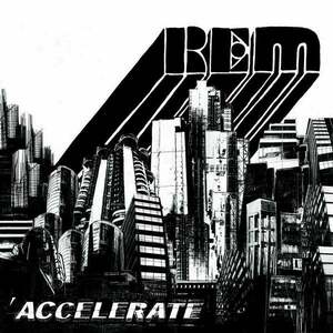 R.E.M. - Accelerate (LP) vyobraziť