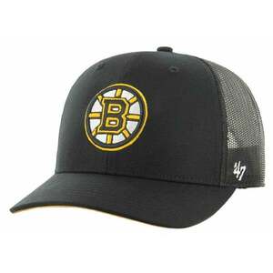 Boston Bruins NHL '47 Ballpark Trucker Black 56-61 cm Šiltovka vyobraziť