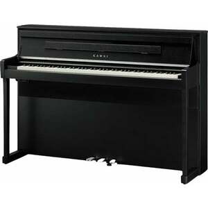 Kawai CA901B Premium Satin Black Digitálne piano vyobraziť