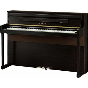 Kawai CA901R Premium Rosewood Digitálne piano vyobraziť
