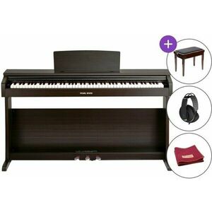 Pearl River V05 Rosewood SET Palisander Digitálne piano vyobraziť