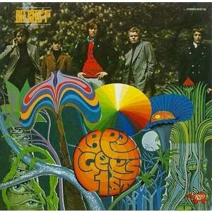 Bee Gees - 1st Album (LP) vyobraziť