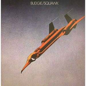 Budgie - Squawk (Reissue) (LP) vyobraziť
