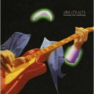 Dire Straits - Money For Nothing (Remastered) (180g) (2 LP) vyobraziť