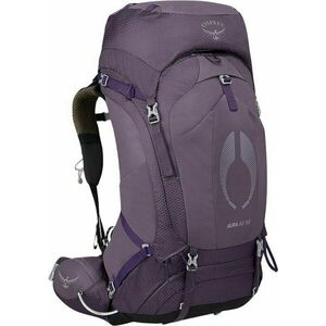 Osprey Aura AG 50 Enchantment Purple M/L Outdoorový batoh vyobraziť
