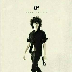 LP (Artist) - Lost On You (Opaque Gold Coloured) (2 x 12" Vinyl) vyobraziť