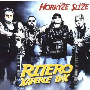 Horkýže Slíže - Ritero Xaperle Bax (20th Anniversary) (Remastered) (LP) vyobraziť