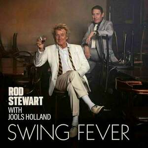Rod Stewart - With Jools Holland: Swing Fever (LP) vyobraziť