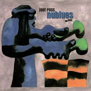 Joel Ross - Nublues (2 LP) vyobraziť