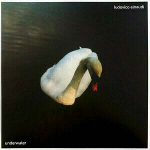 Ludovico Einaudi - Underwater (2 LP) vyobraziť