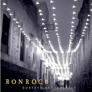 Gustavo Santaolalla - Ronroco (LP) vyobraziť