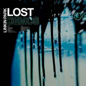 Linkin Park - Lost Demos (Record Store Edition) (Blue Coloured) (LP) vyobraziť