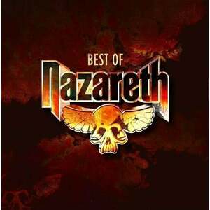 Nazareth - Best Of (LP) vyobraziť