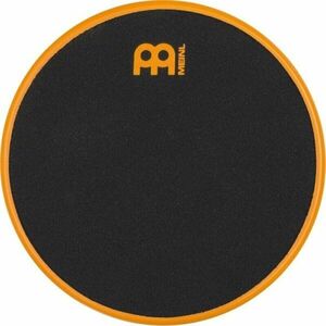 Meinl 6" Marshmallow Practice Pad, Orange 6" Tréningový bubenícky pad vyobraziť