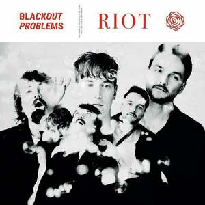 Blackout Problems - Riot (Deluxe Edition) (Red Coloured) (LP) vyobraziť