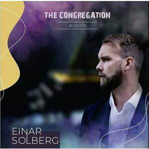 Einar Solberg - The Congregation Acoustic (Limited Edition) (2 LP) vyobraziť