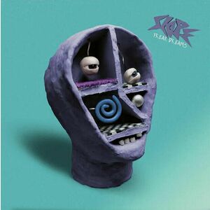 Slope - Freak Dreams (Limited Edition) (Purple Coloured) (LP) vyobraziť