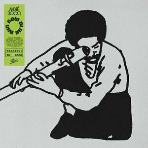 André 3000 - New Blue Sun (3 LP) vyobraziť