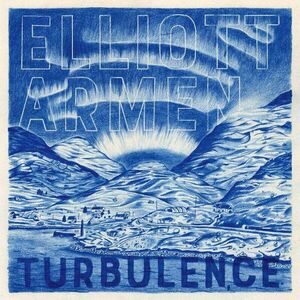 Elliott Armen - Turbulence (LP) vyobraziť