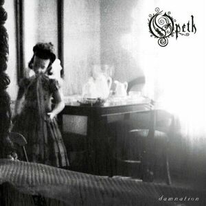 Opeth - Damnation (20th Anniversary) (Reissue) (LP) vyobraziť