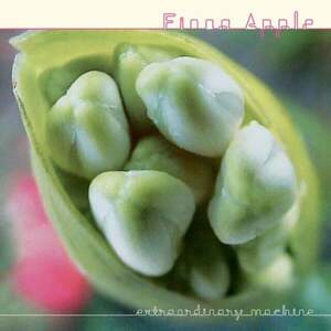 Fiona Apple - Extraordinary Machine (2 LP) vyobraziť