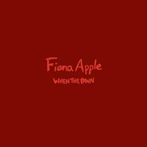 Fiona Apple - When The Pawn (LP) vyobraziť