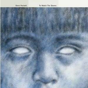 Steve Hackett - To Watch The Storms (Reissue) (2 LP) vyobraziť