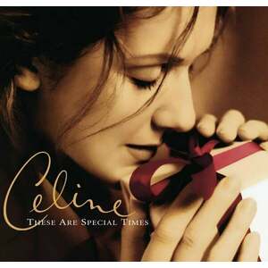 Celine Dion - These Are Special Times (Reissue) (2 LP) vyobraziť