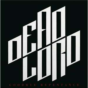 Dead Lord - Goodbye Repentance (Reissue) (Orange Coloured) (LP) vyobraziť