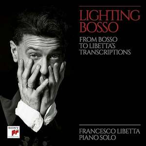 Francesco Libetta - Lighting Bosso (2 LP) vyobraziť