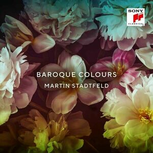 Martin Stadtfeld - Baroque Colours (2 LP) vyobraziť