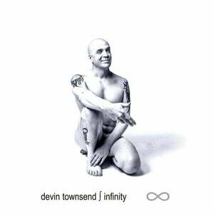 Devin Townsend - Infinity (25th Anniversary) (2 LP) vyobraziť