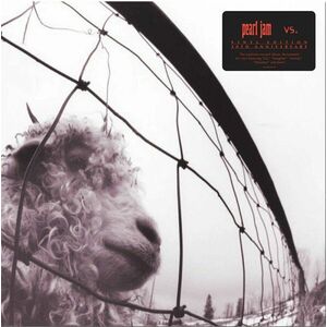 Pearl Jam - VS. (30th Anniversary) (Remastered) (2 LP) vyobraziť