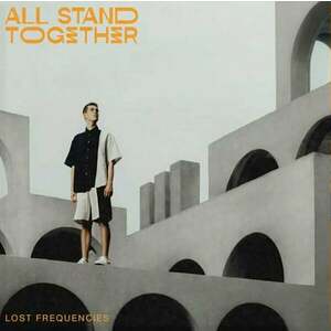 Lost Frequencies - All Stand Together (Orange Coloured) (2 LP) vyobraziť