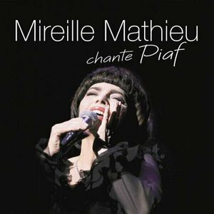 Mireille Mathieu - Chante Piaf (2 LP) vyobraziť